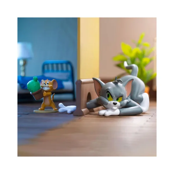 52Toys Tom And Jerry Brawls, Blind Box 1pc 23078