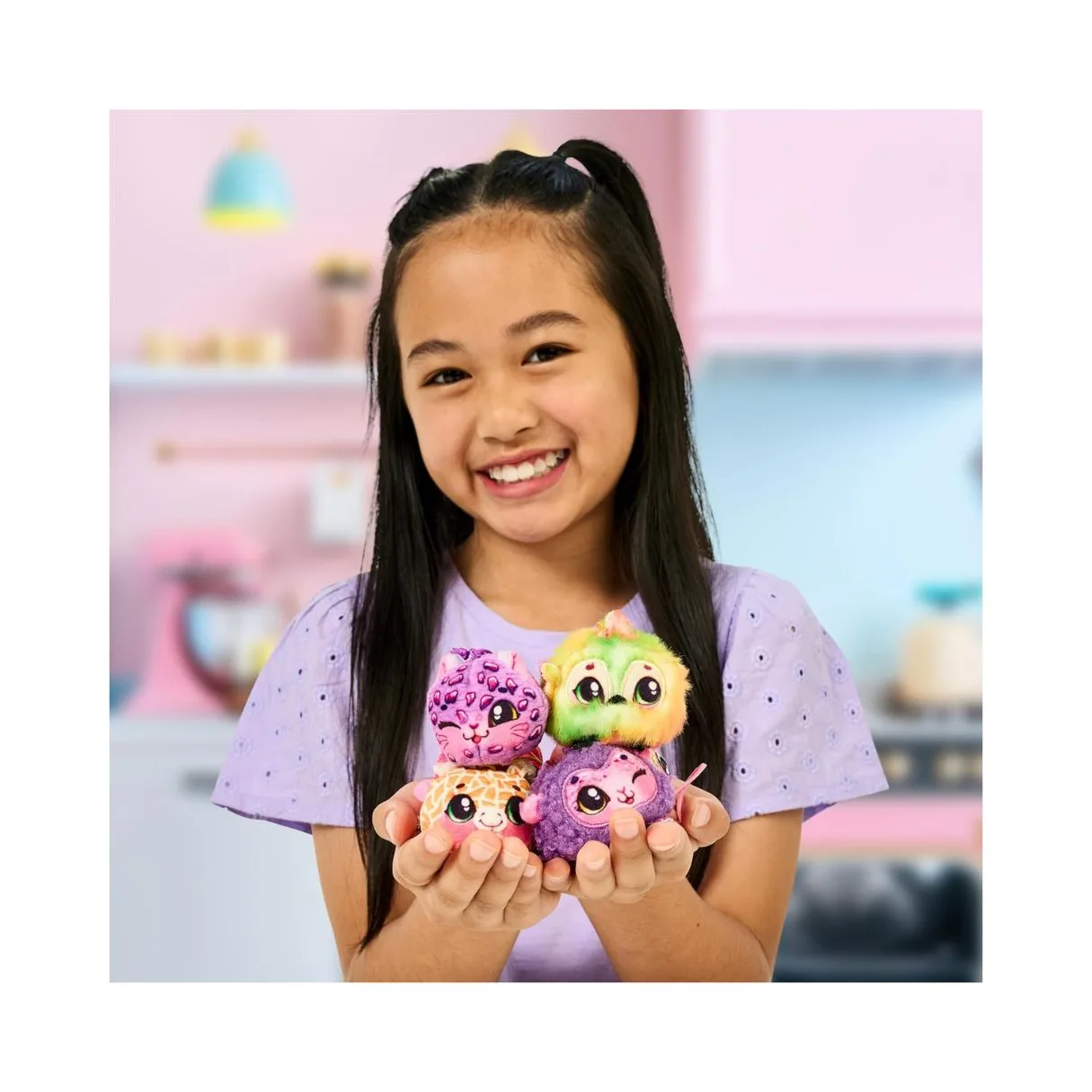 Cookeez Makery Yum Yumz 2 Pack - Styles May Vary 23507 - Image 5