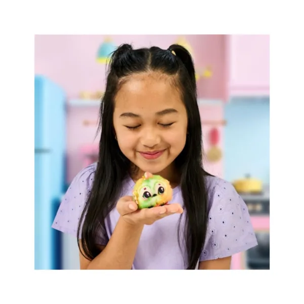 Cookeez Makery Yum Yumz Single Pack Styles May Vary 23517