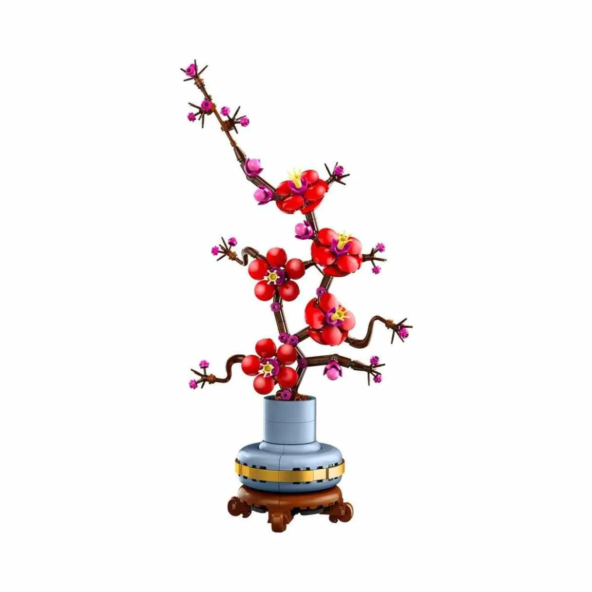 LEGO Botanical Plum Blossom, 10369 - Image 2