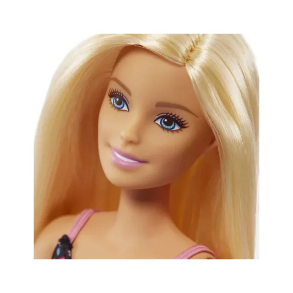 Barbie  Supermarket Playset – FRP01
