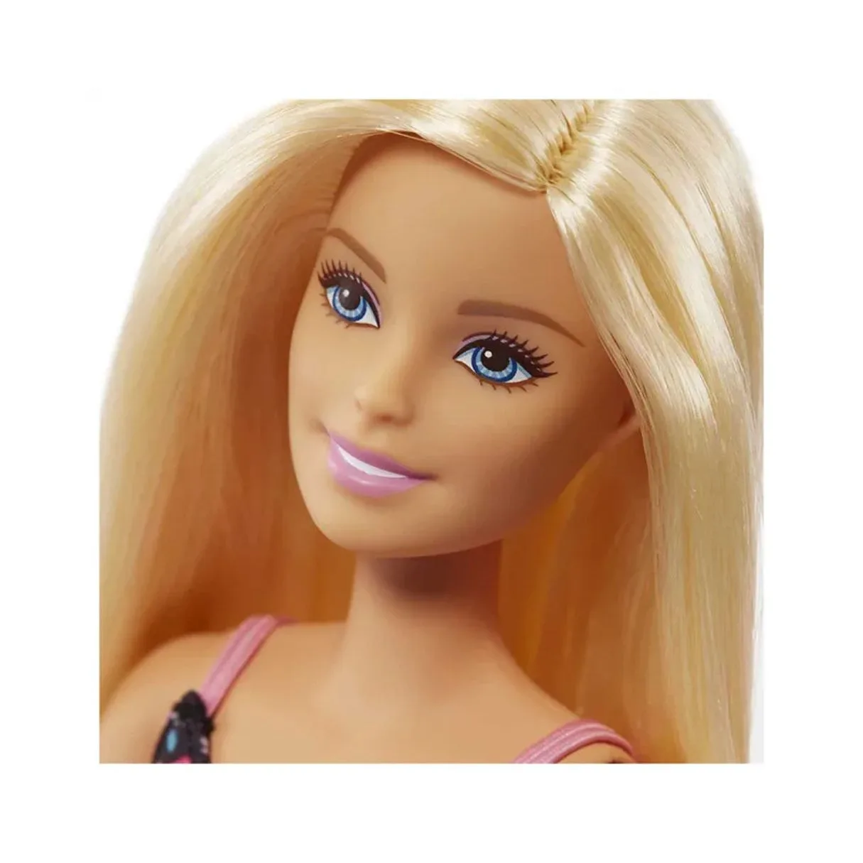 Barbie Supermarket Playset - FRP01 - Image 2