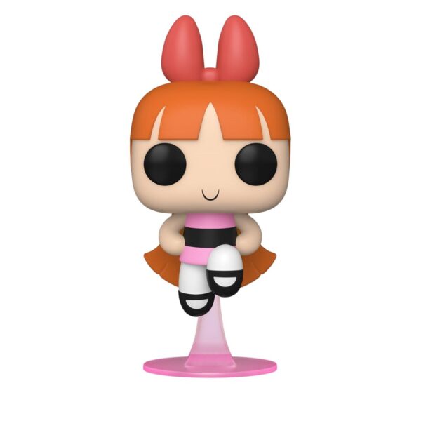 Funko Pop! Animation: Powerpuff Girls - Blossom FU57775