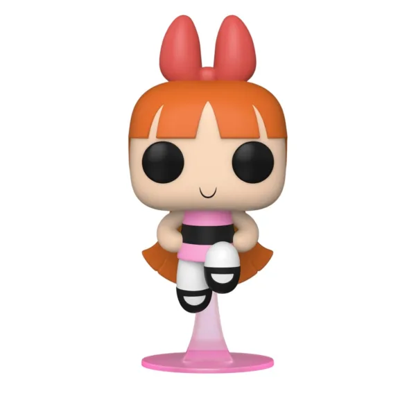 Funko Pop! Animation: Powerpuff Girls – Blossom FU57775