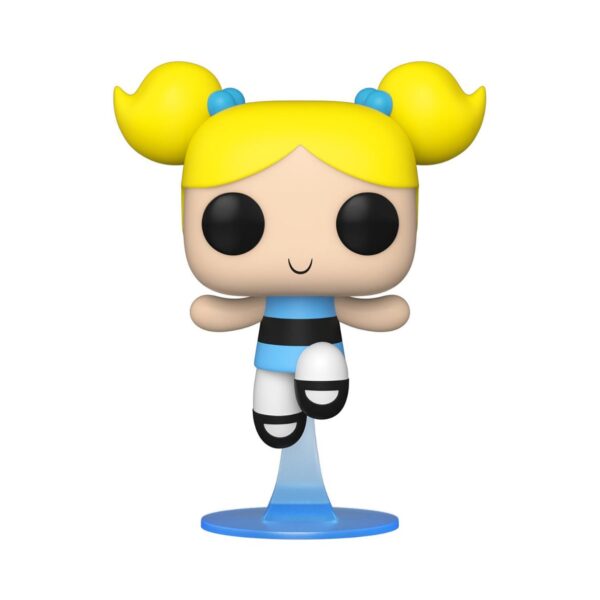 Funko Pop! Animation: Powerpuff Girls - Bubbles FU57776