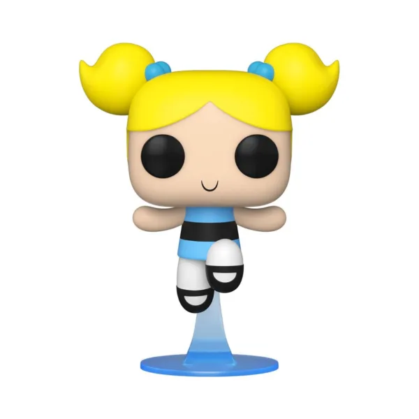 Funko Pop! Animation: Powerpuff Girls – Bubbles FU57776