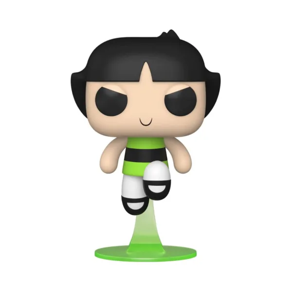 Funko Pop! Animation: Powerpuff Girls – Buttercup FU57777