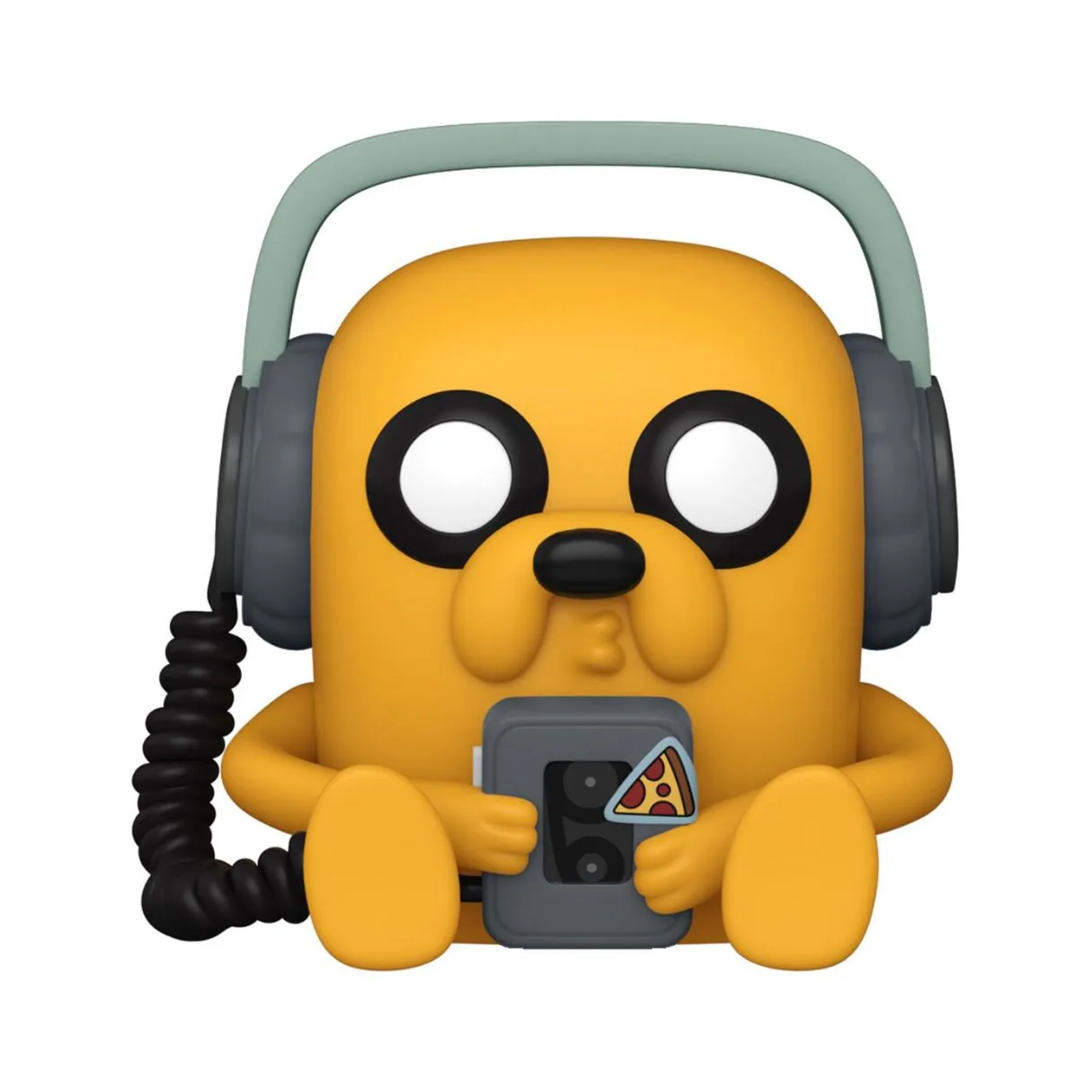 Funko Pop! Animation: Adventure Time - Jake w/ Player FU57784