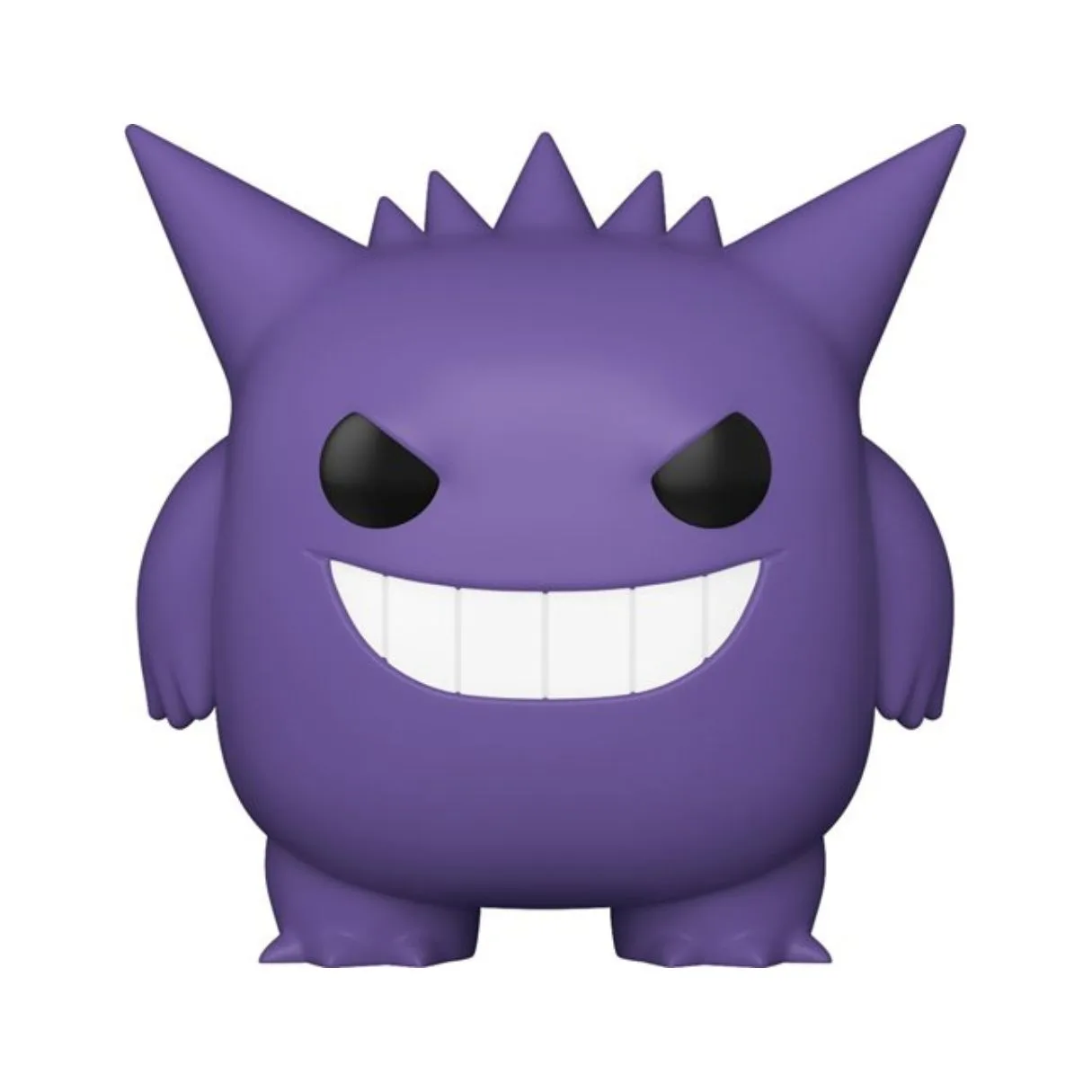 Funko Pop! Games: Pokemon - Gengar FU80311