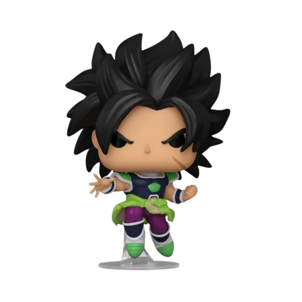Funko Pop! Animation: Dragon Ball Super Broly – Broly FU80359