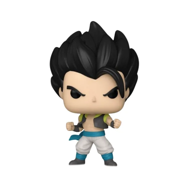 Funko Pop! Animation: Dragon Ball Super Broly – Gogeta w/chase FU80361