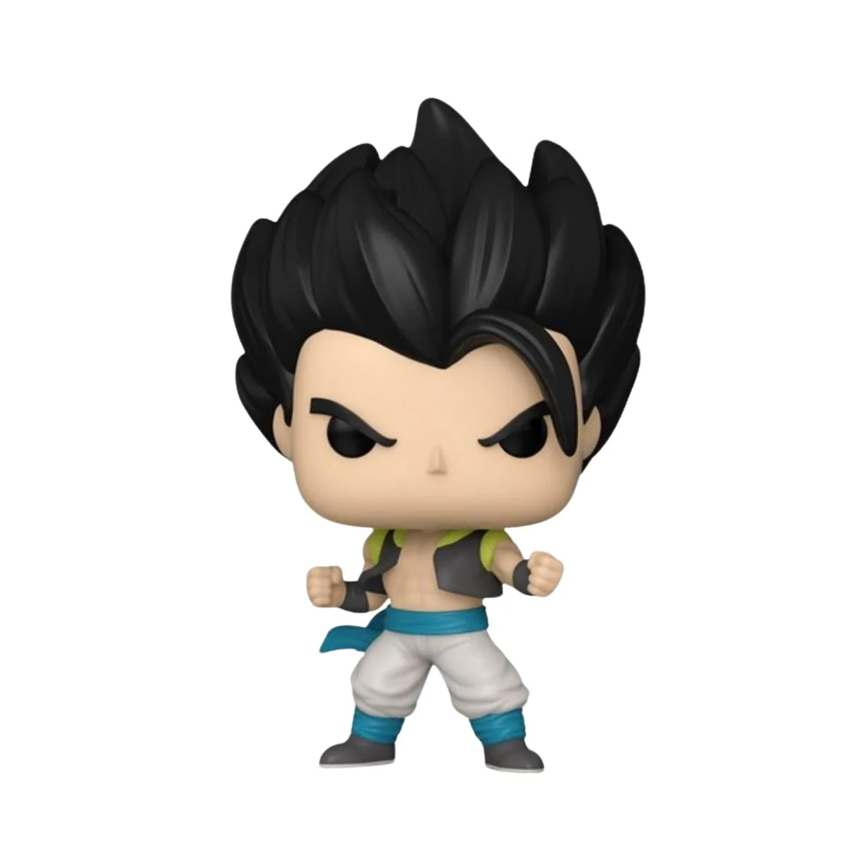 Funko Pop! Animation: Dragon Ball Super Broly - Gogeta w/chase FU80361