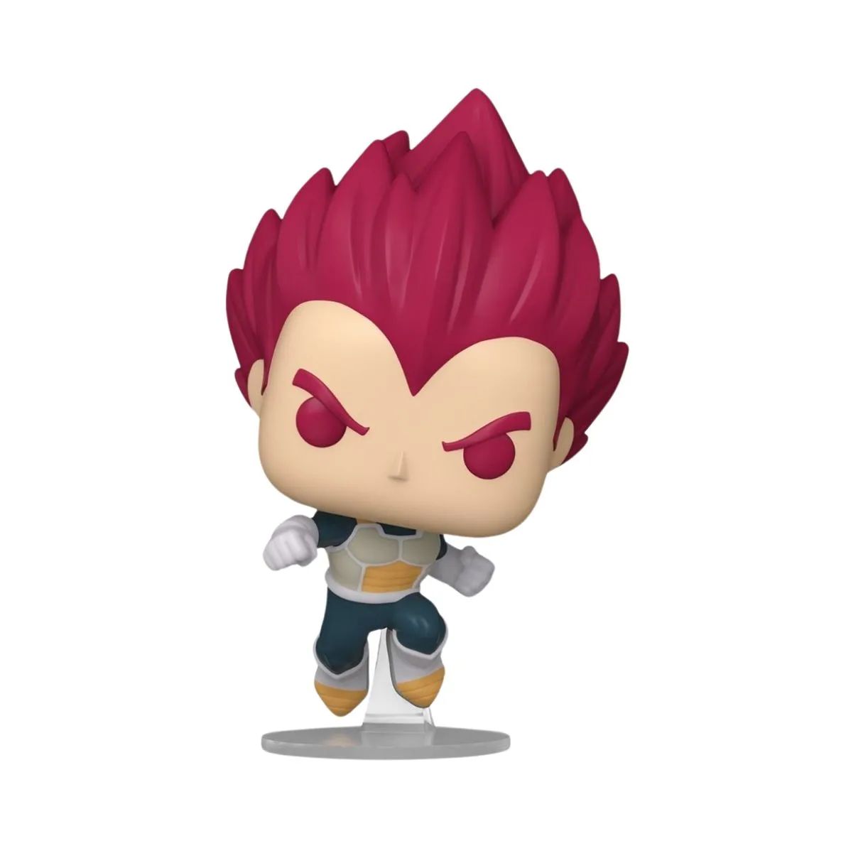 Funko Pop! Animation: Dragon Ball Super Broly - SSG Vegeta FU80362