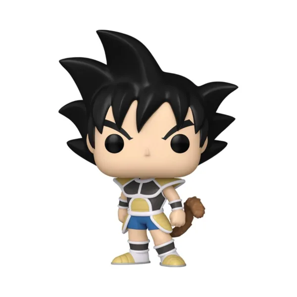 Funko Pop! Animation: Dragon Ball Super Broly – Goku (Kid) FU82781