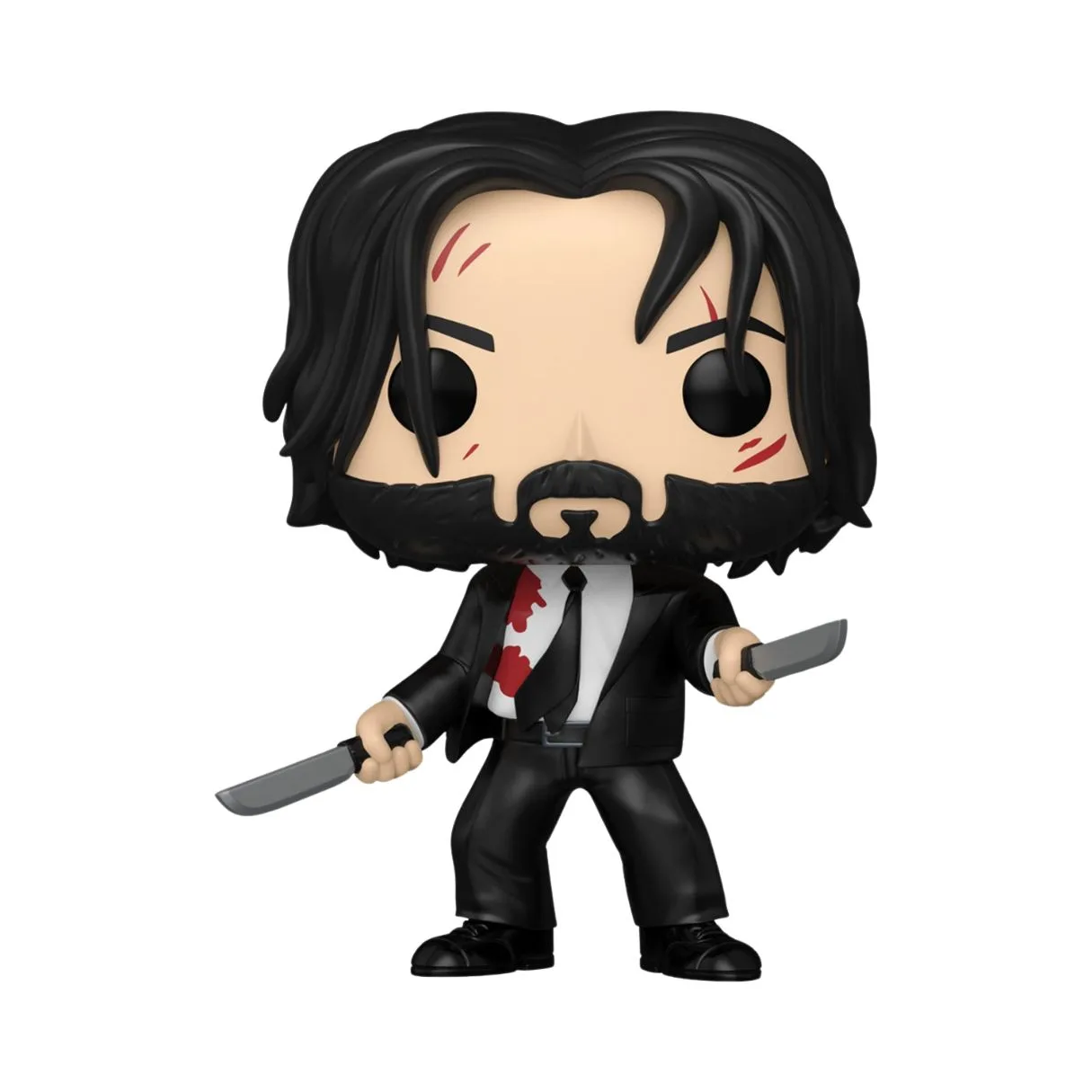 Funko Pop! Movies: John Wick S6 - John Wick, FU83572