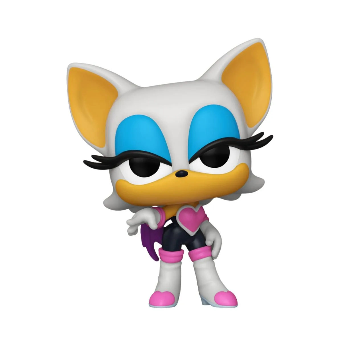 Funko Pop! Games: Sonic - Rogue FU83852