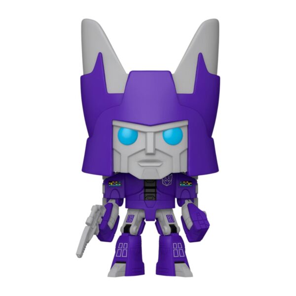 Funko Pop! Movies: Transformers S4 - Cyclonus, FU84119