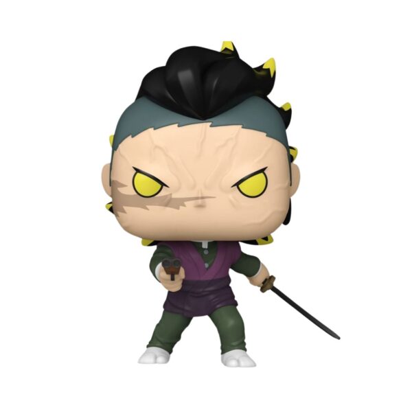 Funko Pop! Animation: Demon Slayer - Genya (Demon Form)  FU85328