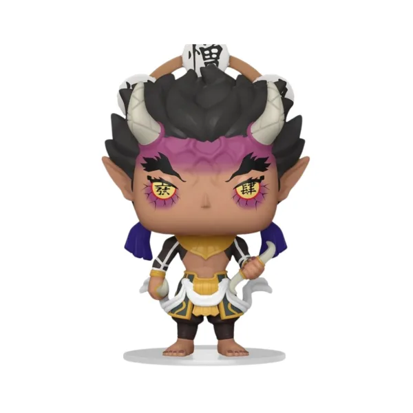 Funko Pop! Animation: Demon Slayer – Zohakuten (Exc) FU85405