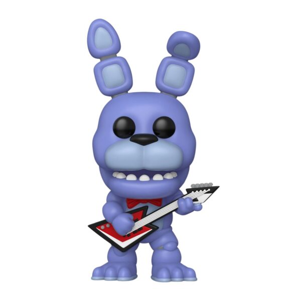 Funko Pop! Games: Five Night's at Freddy's 10th - Bonnie FU87113