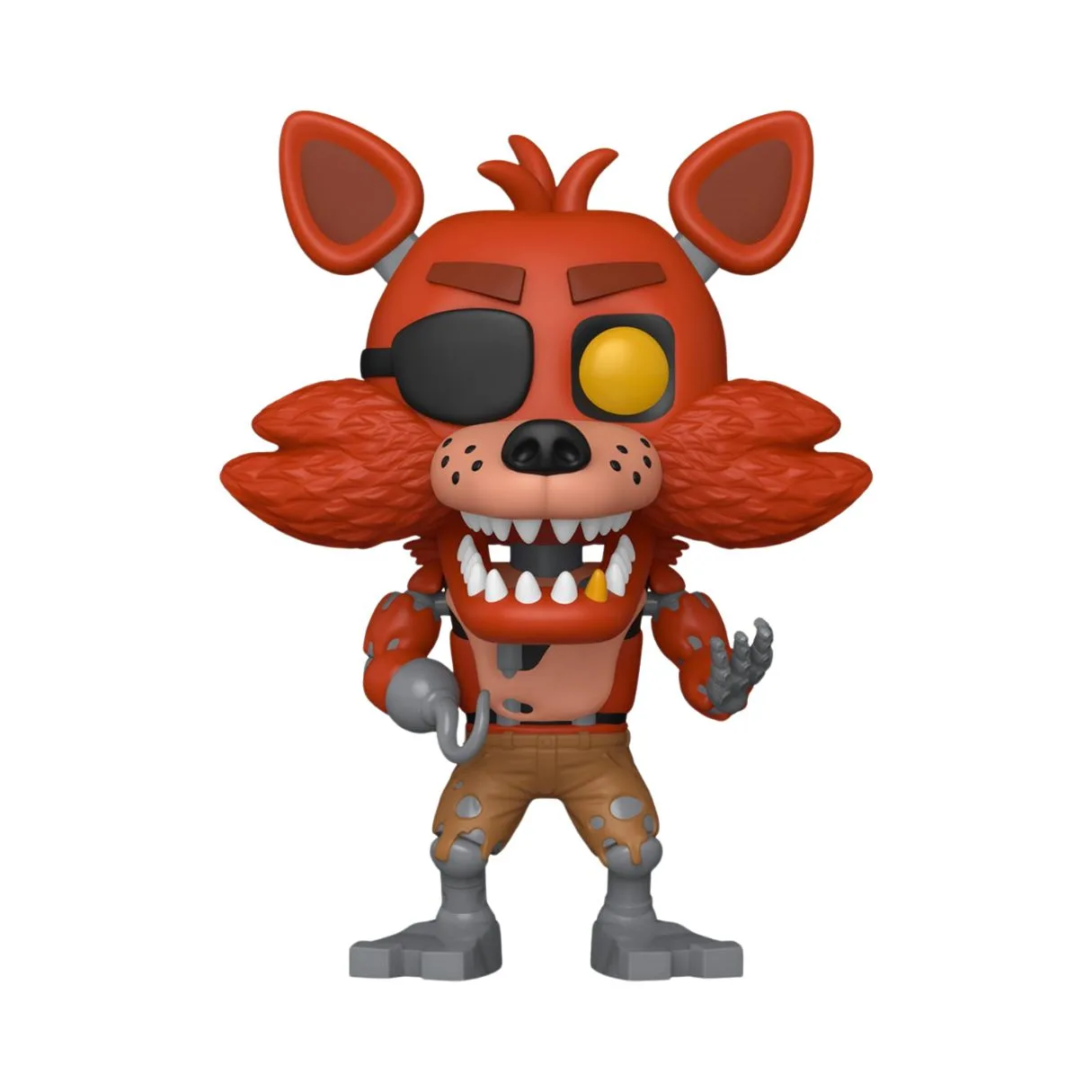 Funko Pop! Games: Five Night's at Freddy's 10th - Foxy FU87115