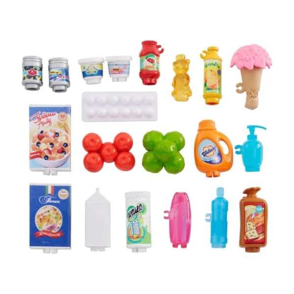 Barbie  Shopper Doll – GTK94