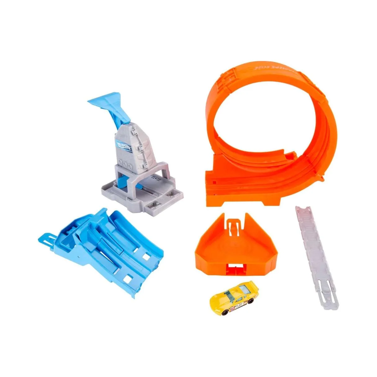 Hot Wheels Drift Loop - GTV13 - Image 4