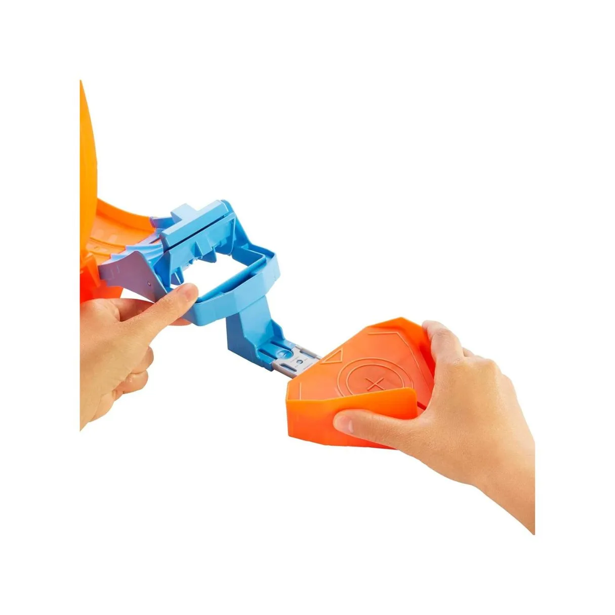Hot Wheels Drift Loop - GTV13 - Image 5