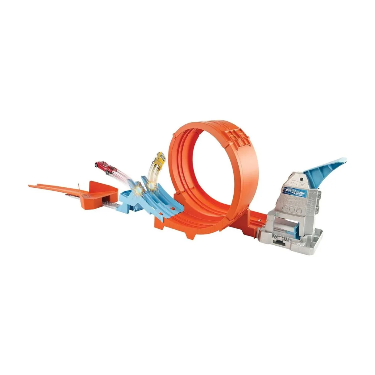 Hot Wheels Drift Loop - GTV13 - Image 6