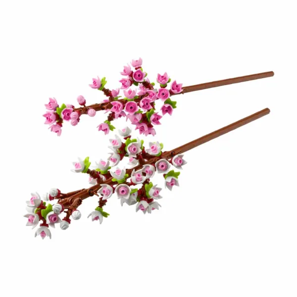 LEGO Cherry Blossoms, 40725