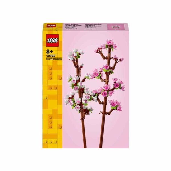 LEGO Cherry Blossoms, 40725