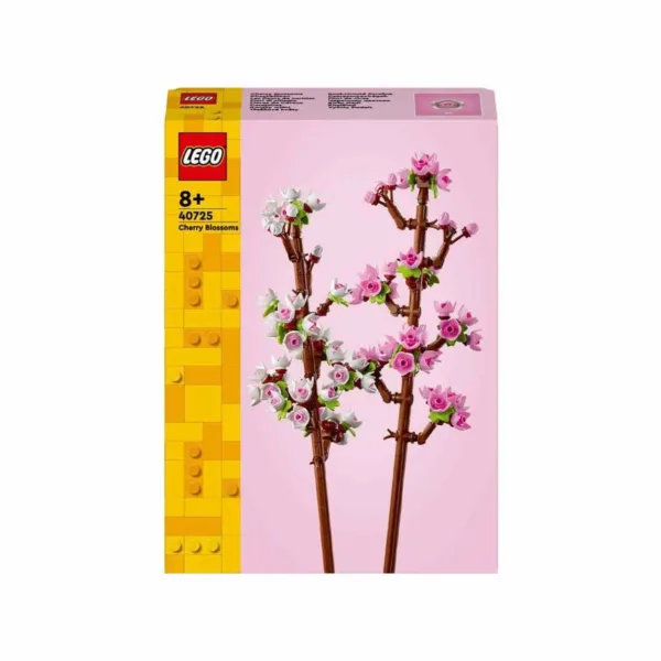LEGO Cherry Blossoms, 40725