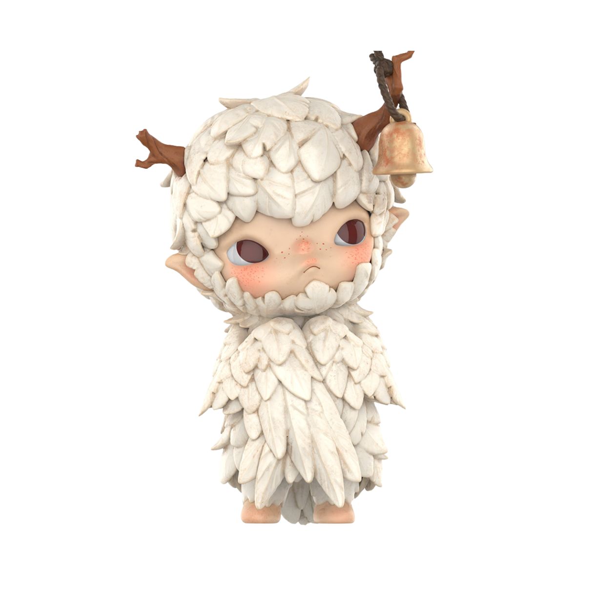 Pop Mart Hirono Shelter -1