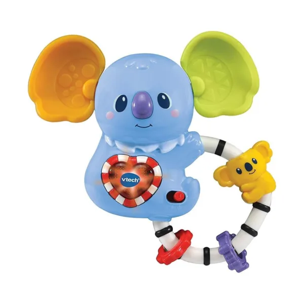 Vtech Twist ‘N Play Koala Rattle, 513203
