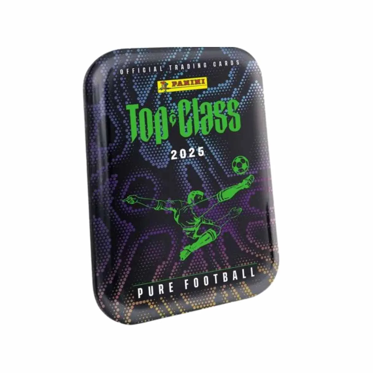 Panini FIFA Top Class 2025 Pocket Tin - Image 2