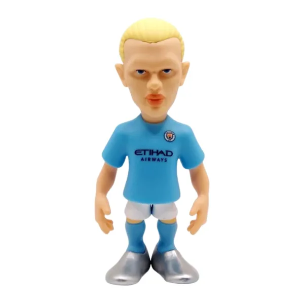 Minix Figurine Manchester City Ering Haaland, 11063