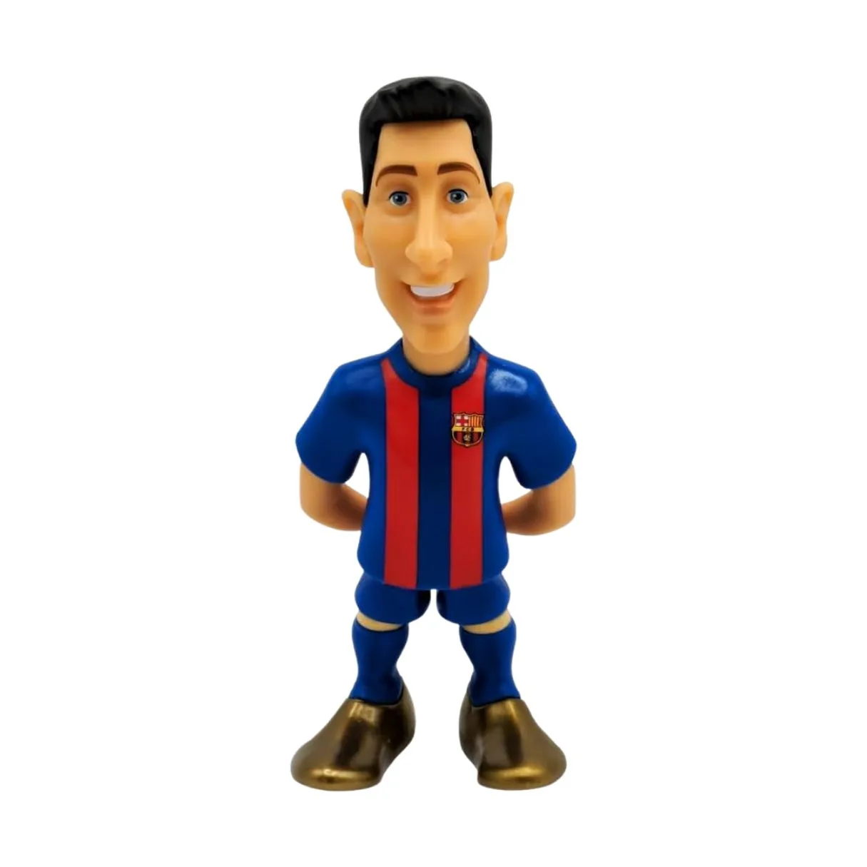 Minix Figurine Barcelona Lewandowski, 12015