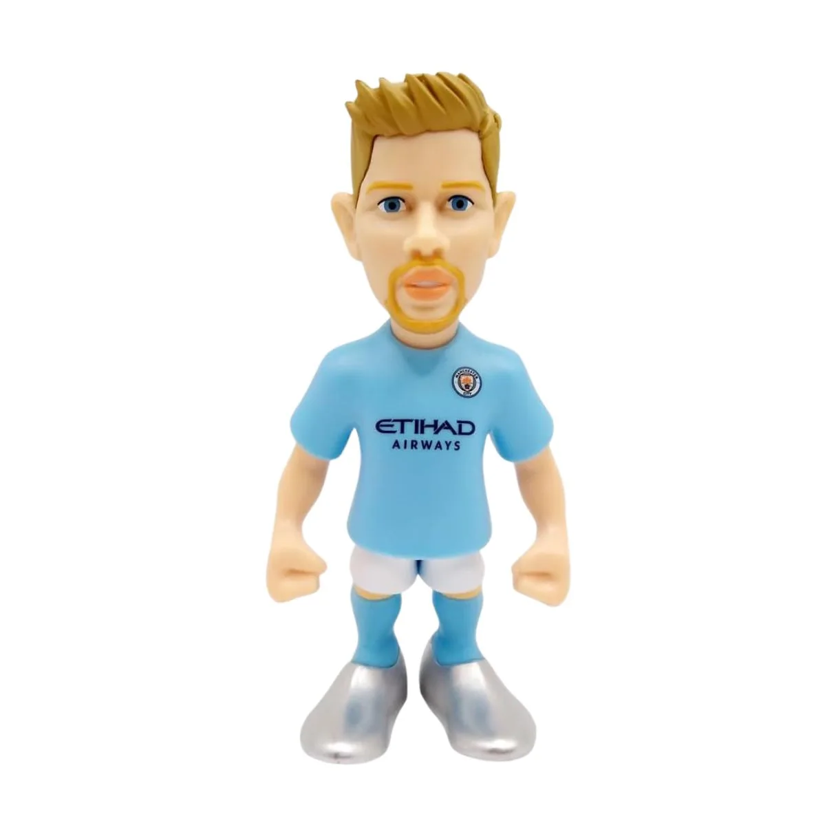 Minix Figurine Manchester City De Bruyne, 14309