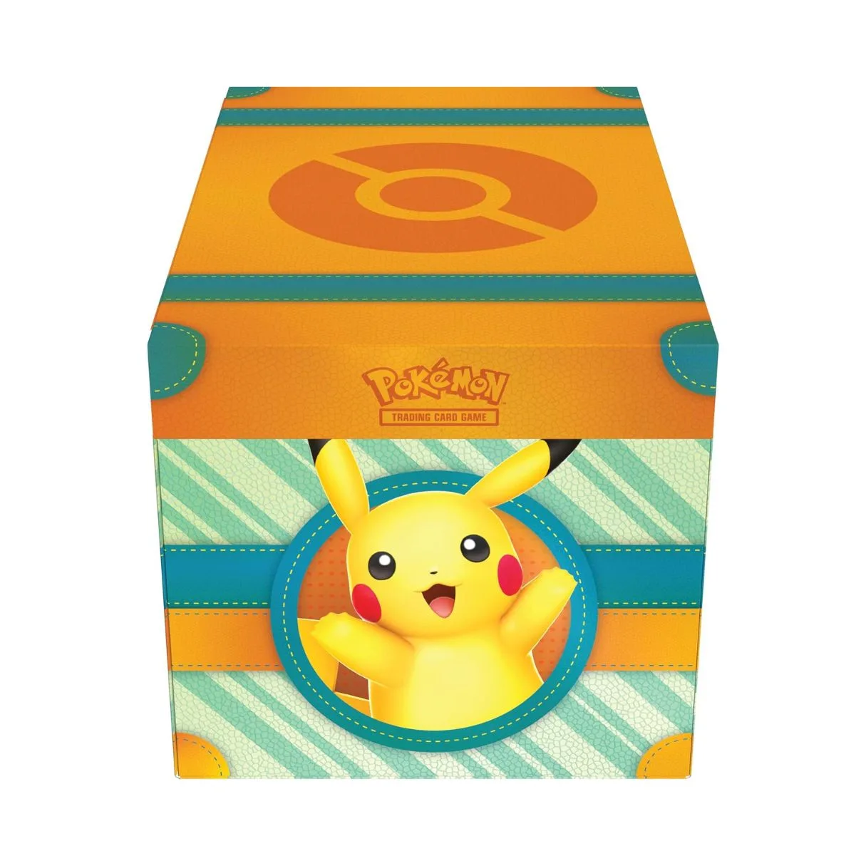 Pokemon Paldea Adventure Treasure Chest, 290-85608 - Image 4