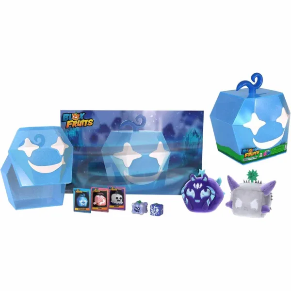 Blox Fruits Diamond Collector Bundle S2, BN3301
