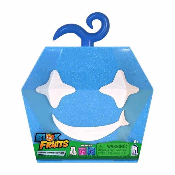 Blox Fruits Diamond Collector Bundle S2, BN3301