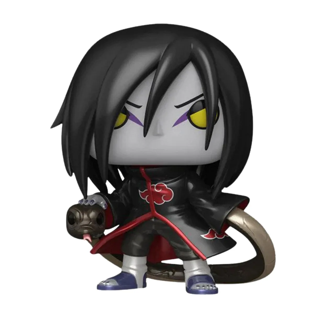 Funko Pop! Animation: Naruto - Orochimaru (MT)(Exc) FU75523