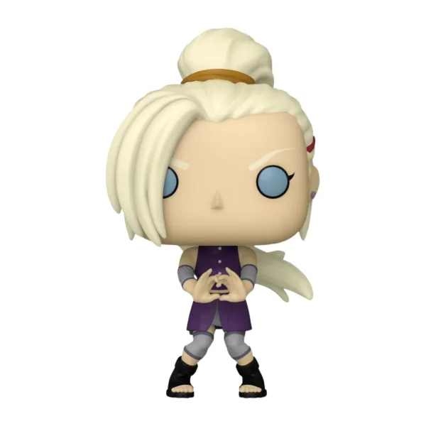 Funko Pop! Animation: Naruto – Ino Yamanaka, FU75528