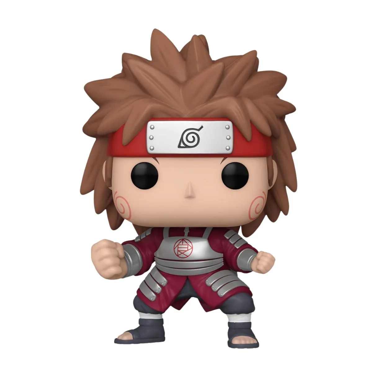 Funko Pop! Animation: Naruto - Choji Akimichi, FU75534