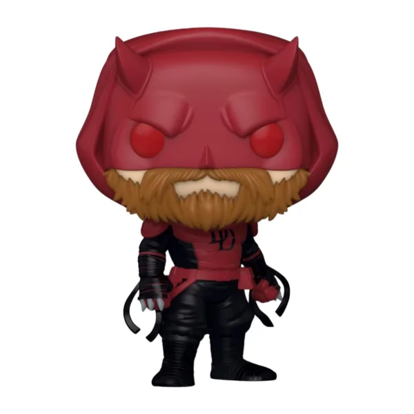 Funko Pop! Marvel: King Daredevil (Exc) FU76522
