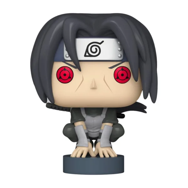 Funko Pop! Animation: Naruto – Itachi (Young) FU80250