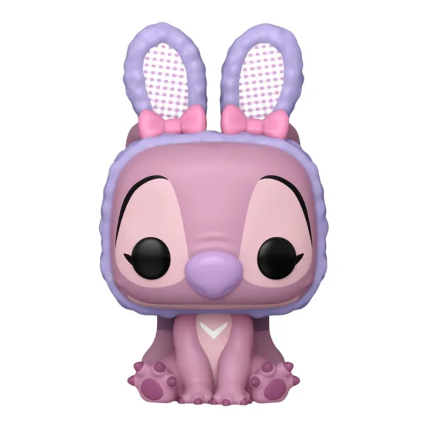Funko Pop! Disney: Easter – Angel, FU83111