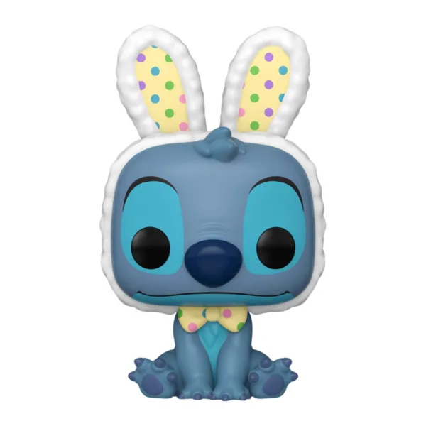 Funko Pop! Disney: Easter – Stitch , FU83112