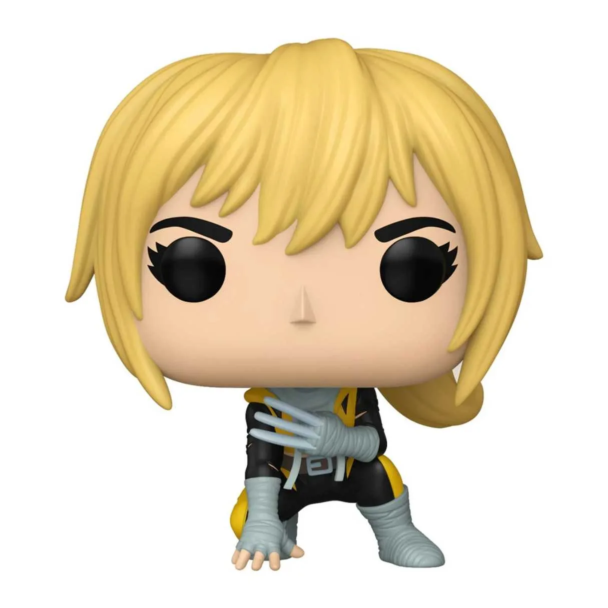 Funko Pop! Marvel: Spider- Gwen: Gwenverse - Gwenverine, FU83725