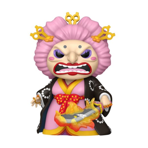 Funko Pop! Super: One Piece - Big Mom (Kimono) FU83806